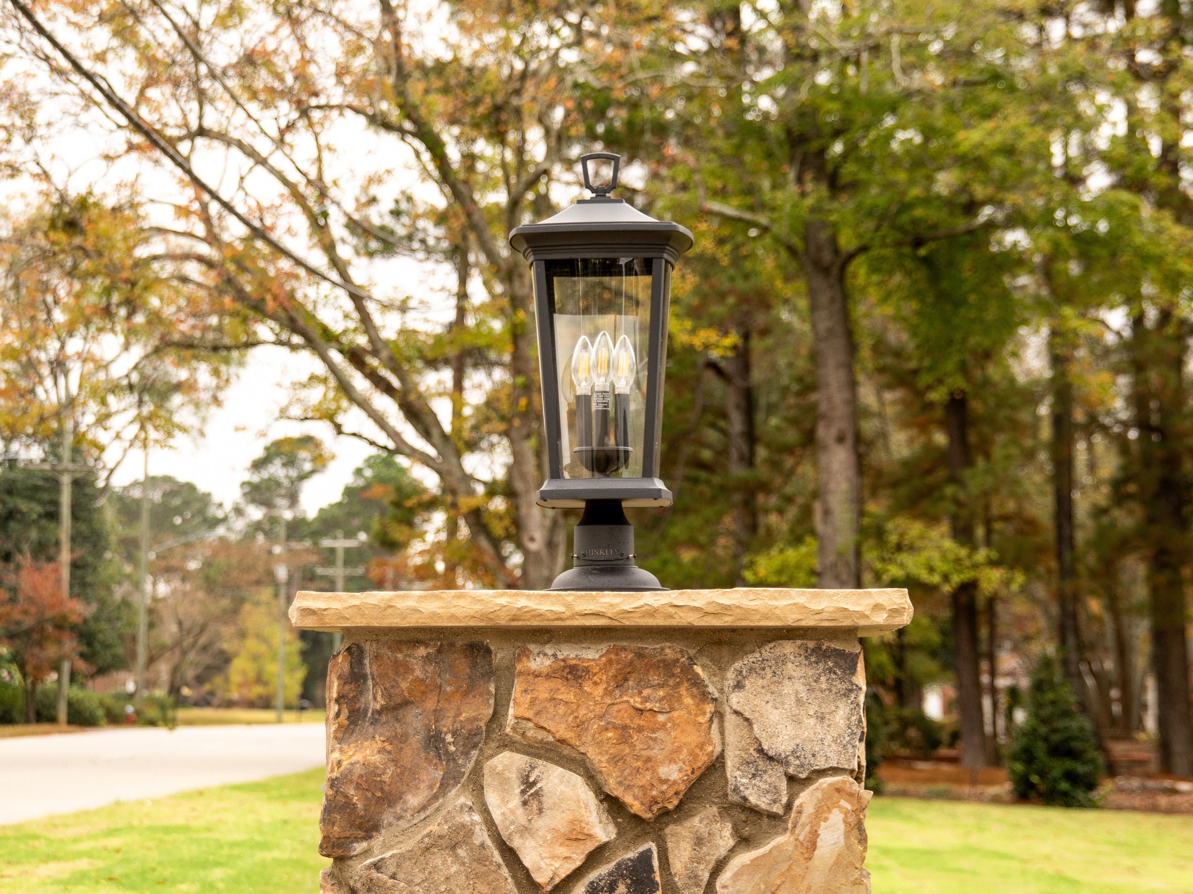 Exterior design in Winterville, NC