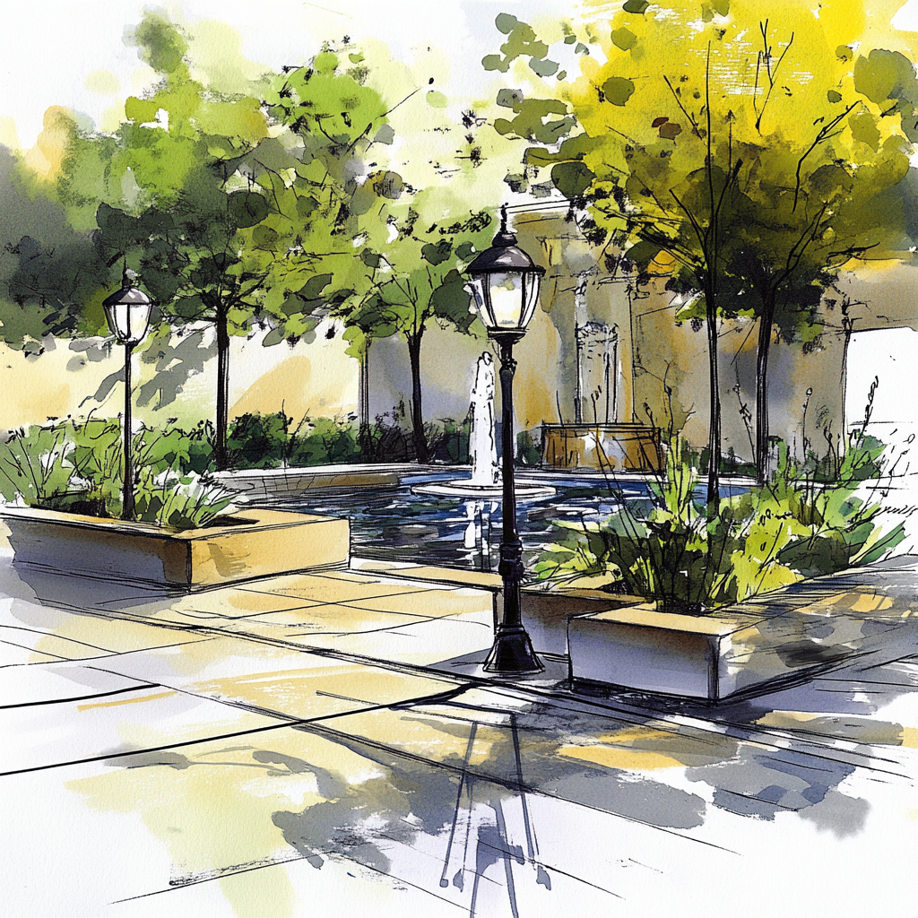Solutions for Common Drainage Issues in Outdoor Spaces