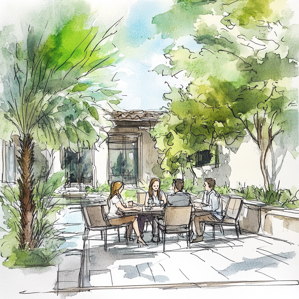 5 Creative Ways to Boost Curb Appeal with Landscaping