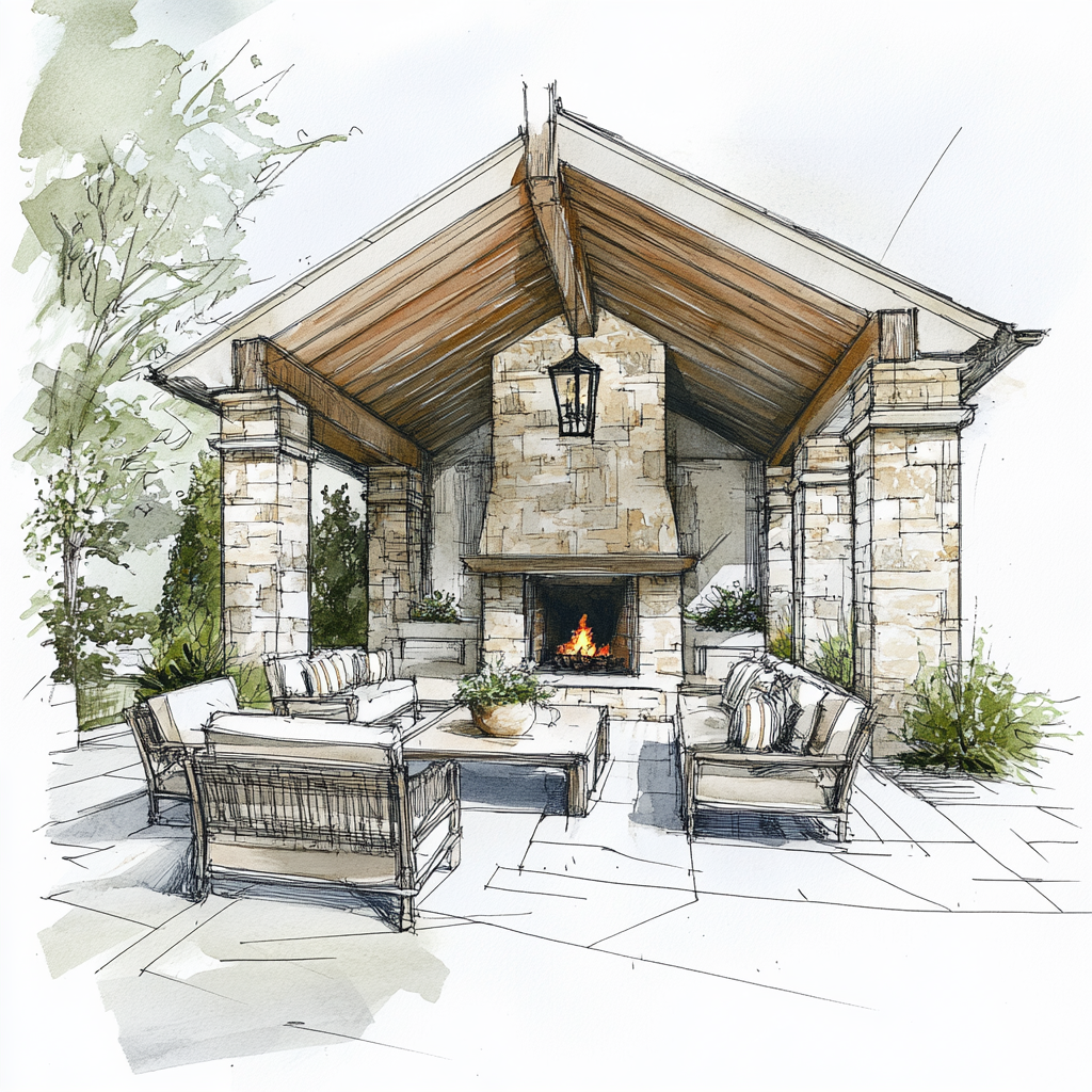 Low-Maintenance Landscaping Ideas for Busy Homeowners